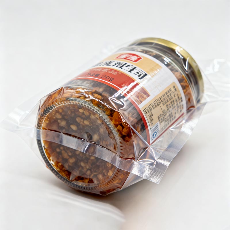Chức năng của Bao bì thực phẩm đóng hộp PE Heat Shrink Wrap là gì?
