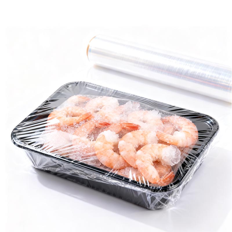 Tại sao Bao bì co nhiệt lại trở thành lựa chọn ưu tiên trong chuỗi cung ứng toàn cầu?