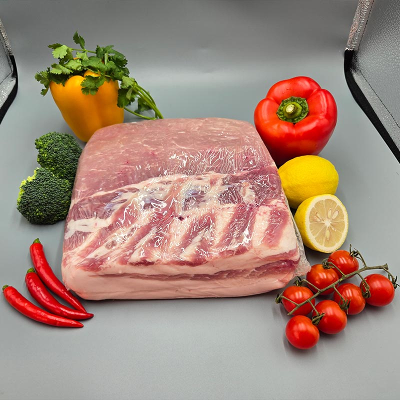 Túi co nhiệt chân không thịt tươi PVDC