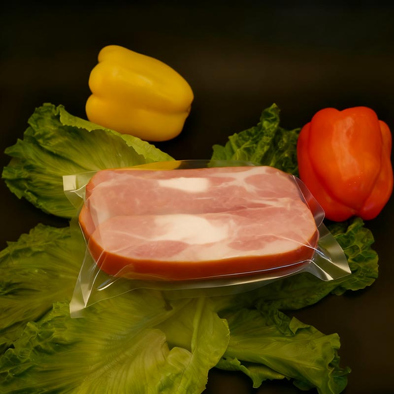 Ham Bao bì Túi co rút chân không EVA