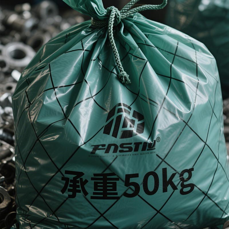 Túi bao bì nhựa hạng nặng cho sản phẩm công nghiệp